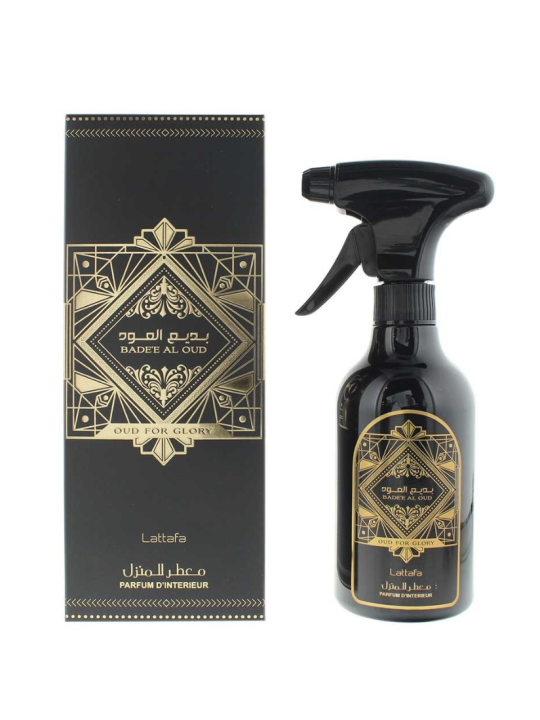 AMBIENTADOR DE INTERIOR - OUD FOR GLORY